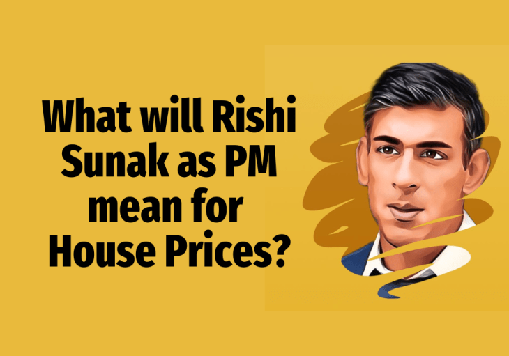 What Will Rishi Sunak as PM Mean for Rotherhithe House&nbsp;Prices?
