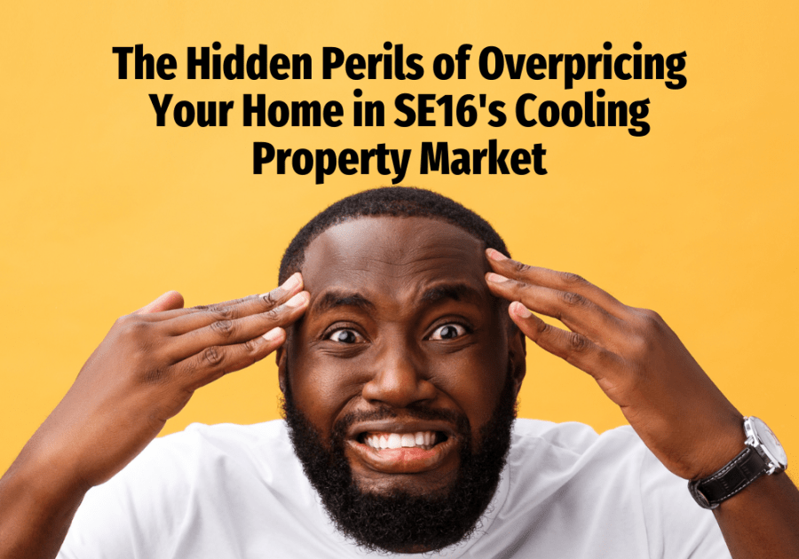 Understanding SE16’s Property&nbsp;Market: