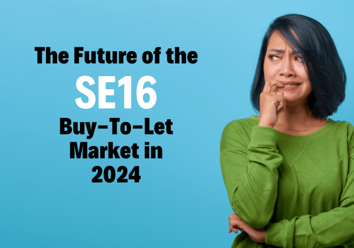 The Future of the SE16