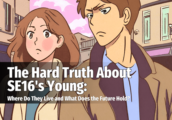 The Hard Truth About SE16’s&nbsp;Young: