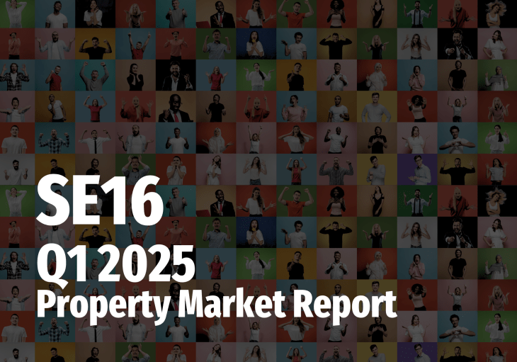 SE16 – Q1 2025